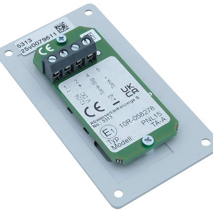 VOTRONIC – Abwassertankanzeige S, 12/24 V