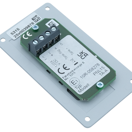 VOTRONIC – Fäkaltankanzeige S, 12/24 V