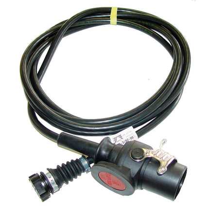 Aspöck Kabel 15-pol. 4.2 m Buchsengeh.