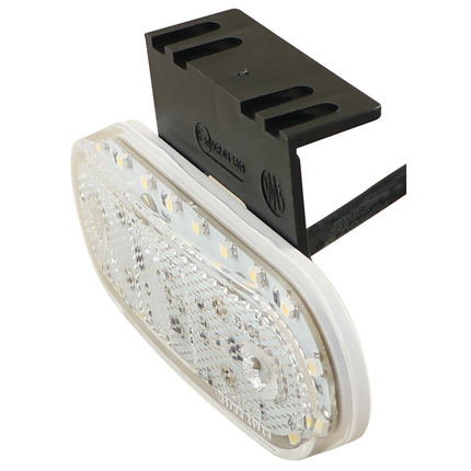 WAS - LED-Positionsleuchte 12/24V - 536ZJ - 1 - Stück WAS