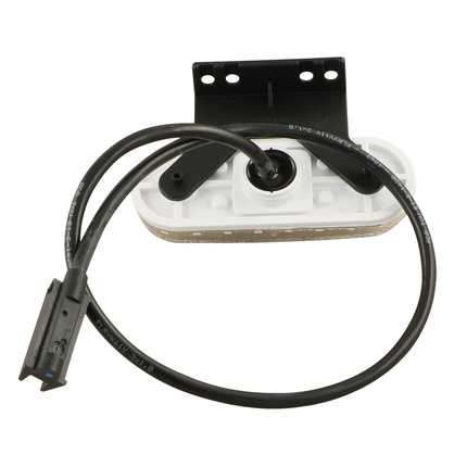WAS - LED-Positionsleuchte 12/24V - 536ZJ - 1 - Stück WAS