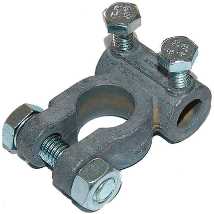 Batterieklemme f. LKW -35mm2 neg.