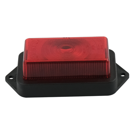 Rubbolite - Positionsleuchte rot - 1 - Stück Truck-Lite / Rubbolite
