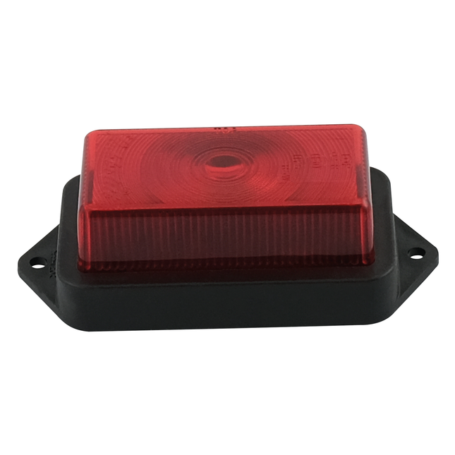 Rubbolite - Positionsleuchte rot - 5500200 - 1 - Stück Truck-Lite / Rubbolite