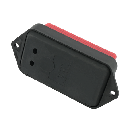 Rubbolite - Positionsleuchte rot - 1 - Stück Truck-Lite / Rubbolite