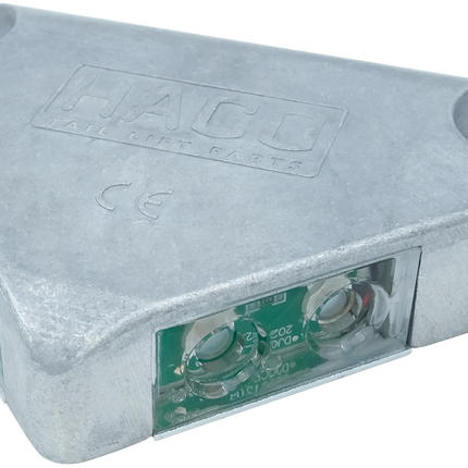HACO – batteriebetriebene LED-Hebebühnenleuchte - 5502977H - 1 - Stück -