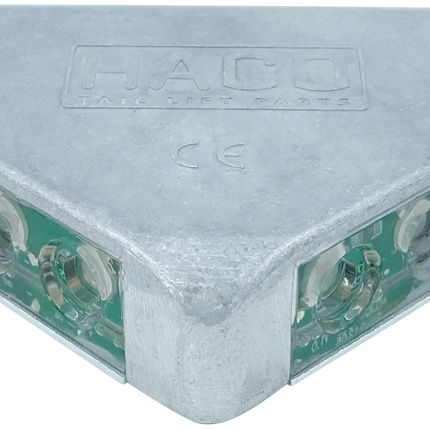 HACO – batteriebetriebene LED-Hebebühnenleuchte - 5502977H - 1 - Stück -