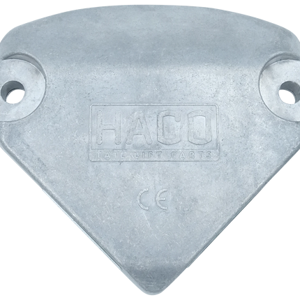 HACO – batteriebetriebene LED-Hebebühnenleuchte - 5502977H - 1 - Stück -