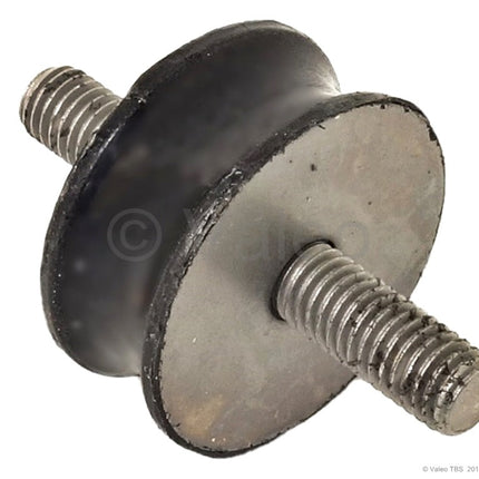 ET Gummipuffer D 35, H 15 -