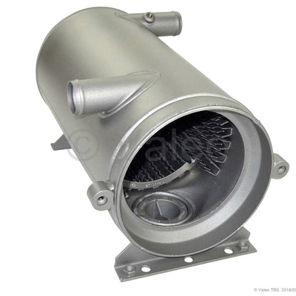 ET Wärmeübertrager Thermo plus -