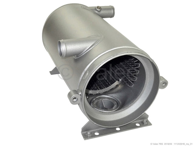 ET Wärmeübertrager Thermo plus -