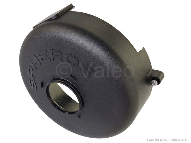 ET Haube Thermo plus -