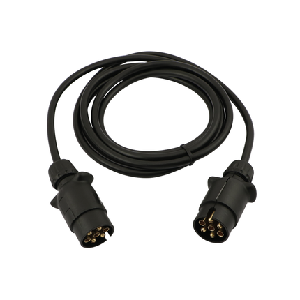Verbindungskabel Stecker Bosch 7-pol./3.0m