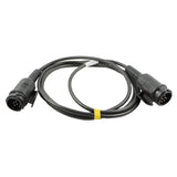 Verbindungskabel 2x Stecker 13-pol. / 3.0 m 5521/13