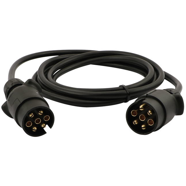 Verbindungskabel Stecker Bosch 7-pol./3.0m 5521