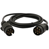 Verbindungskabel Stecker Bosch 7-pol./3.0m 5521
