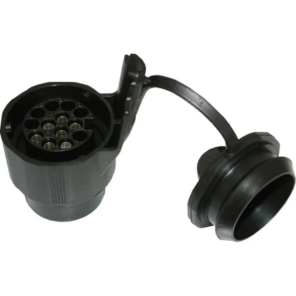Micro-Adapter 7- auf 13-pol - 1 - Stück Diverse