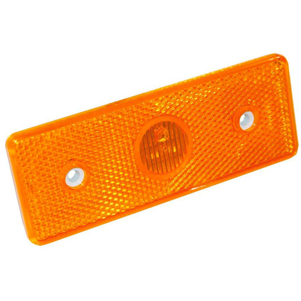 ULO - LED-Seitenmarkierleuchte 24V - 1 - Stück Diverse