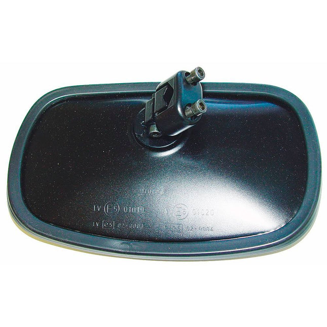 Weitwinkelspiegel Mek 156/6BO sz