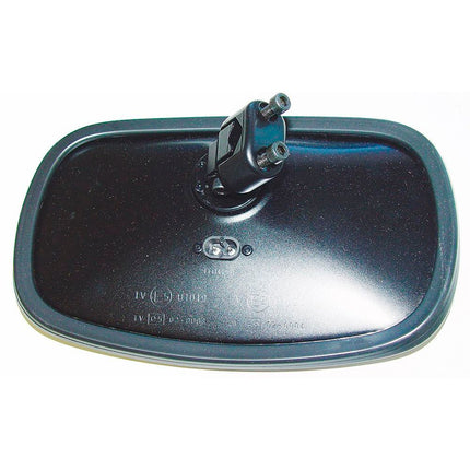 Weitwinkelspiegel Mek 156/6BO-12 V