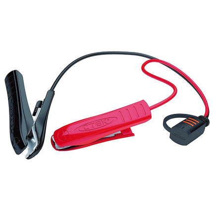 CTEK - Batterieanschlusskabel mit Klemmen