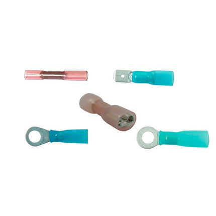 Sortiment Kabelschuhe DURASEAL