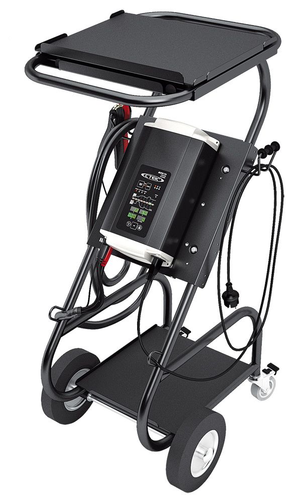 CTEK – Trolley Pro für MXTS70/40 etc. - 1 - Stück Diverse