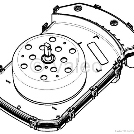 ET SG1589 programmiert Thermo Plus 300 -