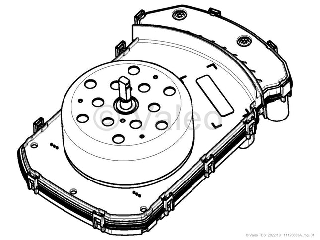 ET SG1589 programmiert Thermo Plus 300 -
