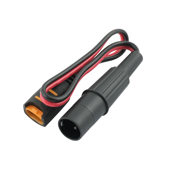 CTEK - Adapter mit XLR Anschluss 56867 - Hischier Auto AG