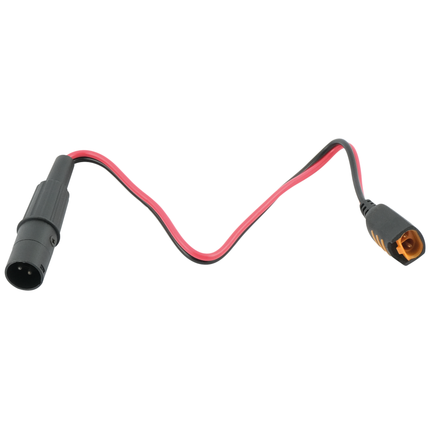 CTEK - Adapter mit XLR Anschluss 56867 - Hischier Auto AG