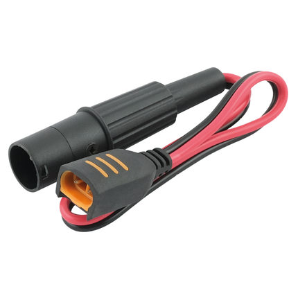 CTEK - Adapter mit XLR Anschluss 56867 - Hischier Auto AG