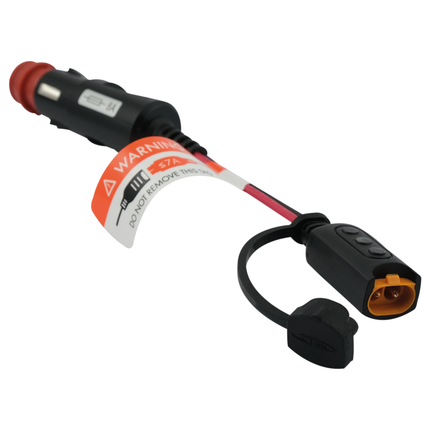 CTEK - Zig.anzünder-Anschlusskabel 12 V auch für CAN Bus