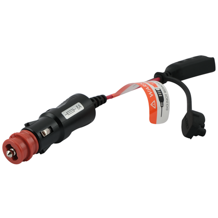 CTEK - Zig.anzünder-Anschlusskabel 12 V auch für CAN Bus