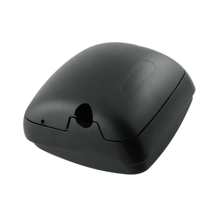 Mekra Weitwinkelspiegel Mek 906 R300