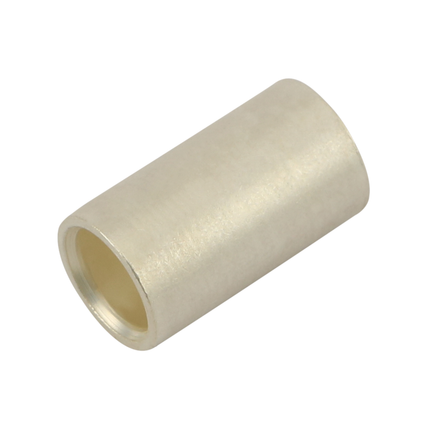 Reduzierhülse von 50 auf 25 mm2