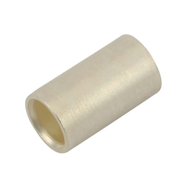 Reduzierhülse von 50 auf 25 mm2