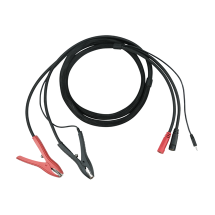 CTEK - Ersatzladekabel 2.5 m zu MXTS40