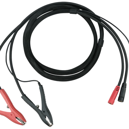 CTEK - Ersatzladekabel 2.5 m zu MXTS40 - 1 - Stück