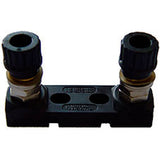 Halter zu Streifensich. Gabelstapler 5701000