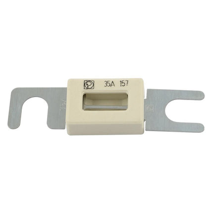 Streifensicherung für Gabelstapler 35A