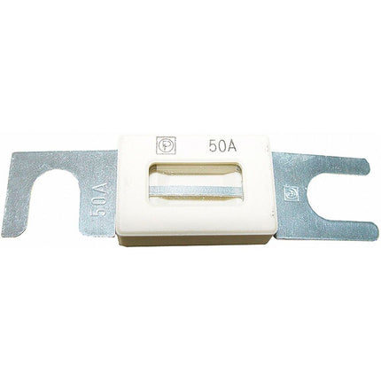 Sicherungshalter zu Streifensich. Gabelstapler