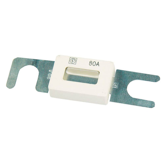 Streifensicherung für Gabelstapler 80A 5701580