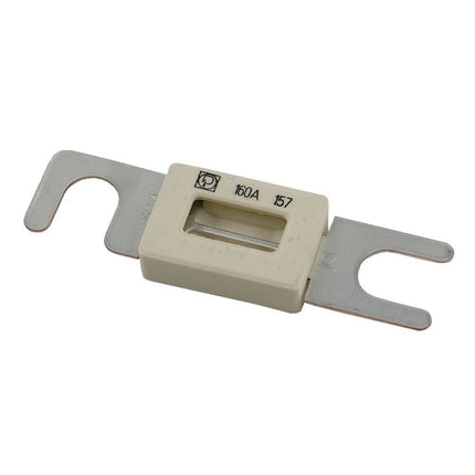 Streifensicherung für Gabelstapler 160A