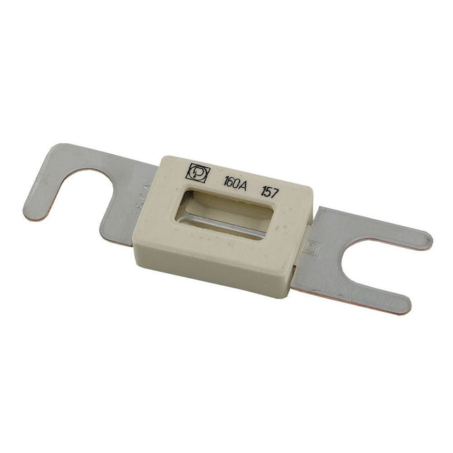 Streifensicherung für Gabelstapler 160A 5701616