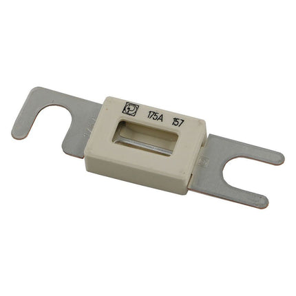 Streifensicherung für Gabelstapler 175A