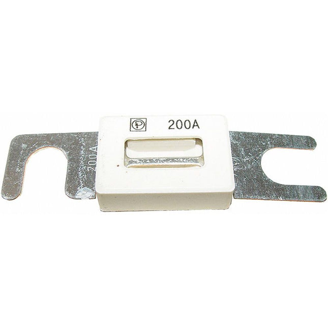 Streifensicherung für Gabelstapler 200A 5701620