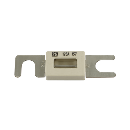 Streifensicherung für Gabelstapler 125A