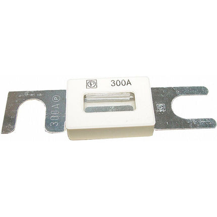 Streifensicherung für Gabelstapler 300A