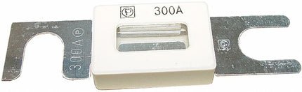 Streifensicherung für Gabelstapler 300A - 1 - Stück